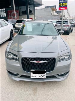 كرايسلر 300